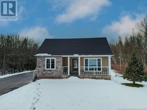 1015 Rue Principale, Neguac, NB - Outdoor