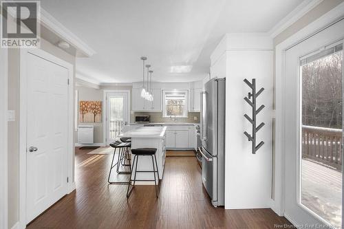 1015 Rue Principale, Neguac, NB - Indoor Photo Showing Kitchen