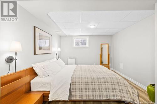 1015 Rue Principale, Neguac, NB - Indoor Photo Showing Bedroom