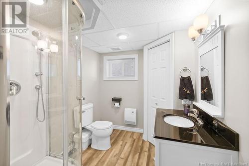 1015 Rue Principale, Neguac, NB - Indoor Photo Showing Bathroom