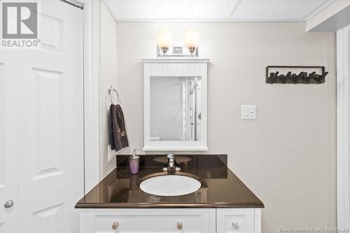 1015 Rue Principale, Neguac, NB - Indoor Photo Showing Bathroom