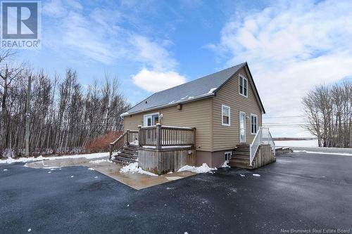 1015 Rue Principale, Neguac, NB - Outdoor