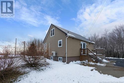 1015 Rue Principale, Neguac, NB - Outdoor