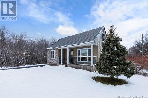 1015 Rue Principale, Neguac, NB - Outdoor