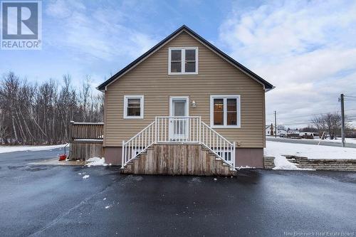 1015 Rue Principale, Neguac, NB - Outdoor