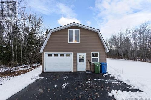 1015 Rue Principale, Neguac, NB - Outdoor