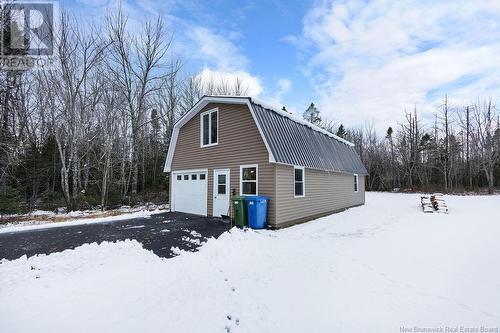 1015 Rue Principale, Neguac, NB - Outdoor