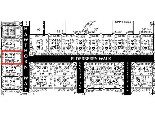 1130 Hawthorn Way Lot# 26, Sicamous, BC 