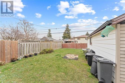 2674 Alexis Road, Windsor, ON - Outdoor