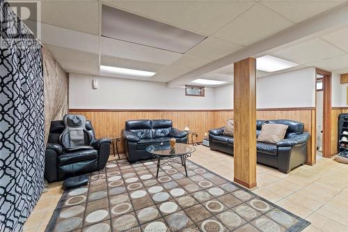 2674 Alexis Road, Windsor, ON - Indoor