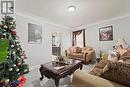 2674 Alexis Road, Windsor, ON  - Indoor Photo Showing Living Room 