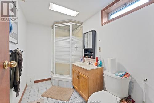 2674 Alexis Road, Windsor, ON - Indoor Photo Showing Bathroom