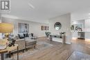 422 Crean Lane, Saskatoon, SK  - Indoor Photo Showing Living Room 