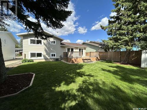 422 Crean Lane, Saskatoon, SK - Outdoor With Deck Patio Veranda