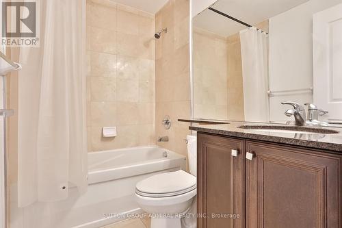 212 - 9235 Jane Street, Vaughan, ON - Indoor Photo Showing Bathroom