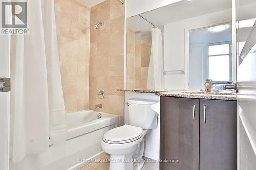 212 - 9235 Jane Street, Vaughan, ON - Indoor Photo Showing Bathroom