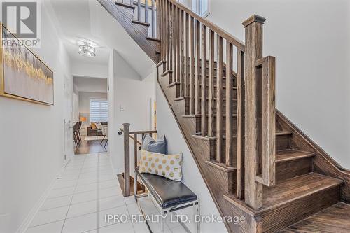 57 Martin Trail, New Tecumseth, ON - Indoor Photo Showing Other Room