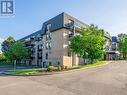 333 - 155 Main Street N, Newmarket, ON  - Outdoor With Facade 