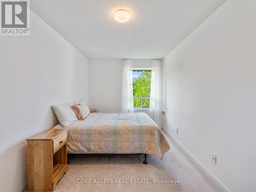 333 - 155 Main Street N, Newmarket, ON - Indoor Photo Showing Bedroom