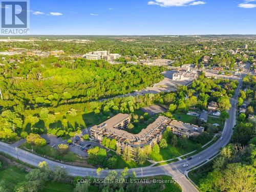 333 - 155 Main Street N, Newmarket, ON - Outdoor With View