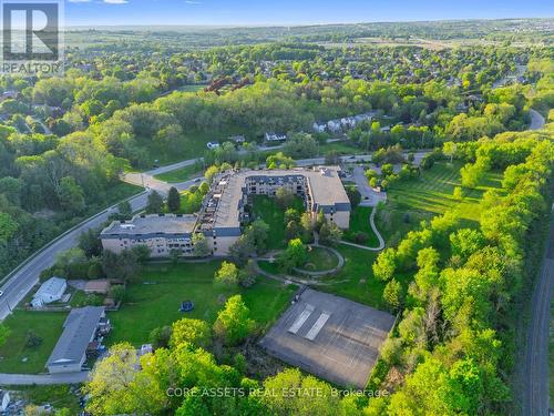 333 - 155 Main Street N, Newmarket, ON - Outdoor With View