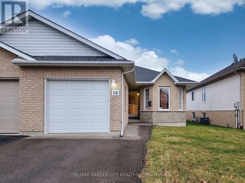 74 St. Lawrence Drive, Welland (767 - N. Welland), ON - Outdoor