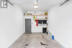 Garage - 