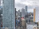 2905 - 251 Jarvis Street, Toronto, ON  - Outdoor With Facade 