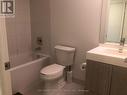 2905 - 251 Jarvis Street, Toronto, ON  - Indoor Photo Showing Bathroom 