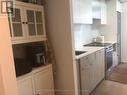 2905 - 251 Jarvis Street, Toronto, ON  - Indoor Photo Showing Kitchen 