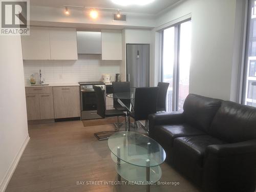 2905 - 251 Jarvis Street, Toronto, ON - Indoor