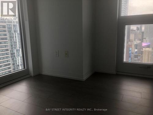 2905 - 251 Jarvis Street, Toronto, ON - Indoor Photo Showing Other Room