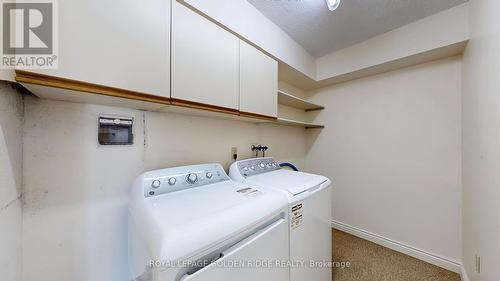 1504 - 65 Spring Garden Avenue, Toronto, ON - Indoor Photo Showing Laundry Room