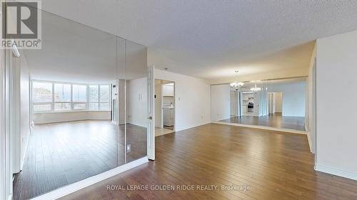 1504 - 65 Spring Garden Avenue, Toronto, ON - Indoor