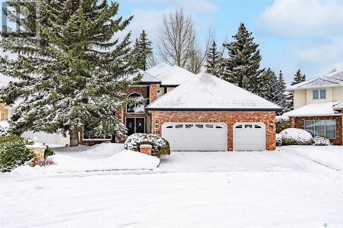 314 Braeside Court, Saskatoon, SK - Outdoor