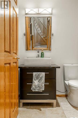 314 Braeside Court, Saskatoon, SK - Indoor Photo Showing Bathroom