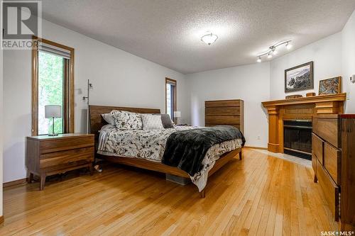 314 Braeside Court, Saskatoon, SK - Indoor Photo Showing Bedroom