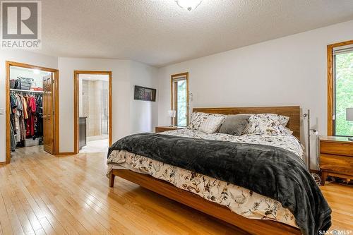 314 Braeside Court, Saskatoon, SK - Indoor Photo Showing Bedroom