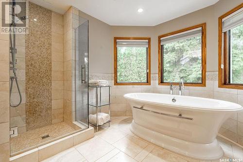 314 Braeside Court, Saskatoon, SK - Indoor Photo Showing Bathroom