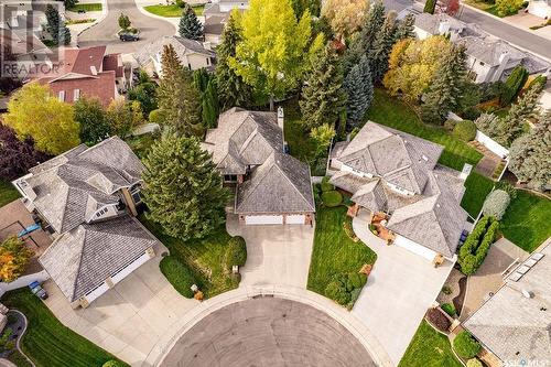 314 Braeside Court, Saskatoon, SK - Outdoor