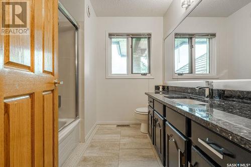 314 Braeside Court, Saskatoon, SK - Indoor Photo Showing Bathroom