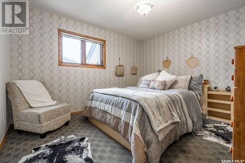 314 Braeside Court, Saskatoon, SK - Indoor Photo Showing Bedroom