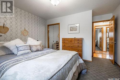 314 Braeside Court, Saskatoon, SK - Indoor Photo Showing Bedroom