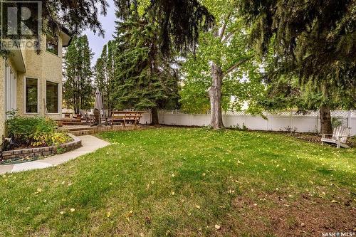 314 Braeside Court, Saskatoon, SK - Outdoor