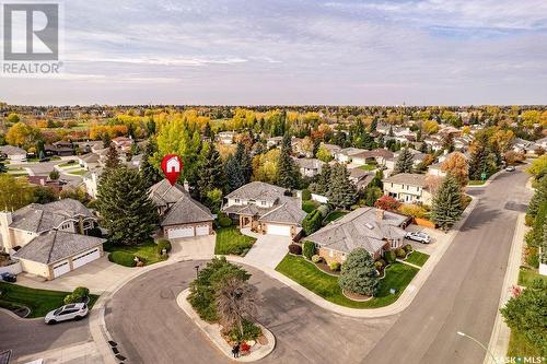 314 Braeside Court, Saskatoon, SK - Outdoor With View