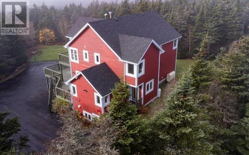 29 Red Cliff Road, Logy Bay Middle Cove Outer Cove, NL - Outdoor