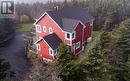 29 Red Cliff Road, Logy Bay Middle Cove Outer Cove, NL  - Outdoor 