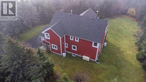 29 Red Cliff Road, Logy Bay Middle Cove Outer Cove, NL - Outdoor