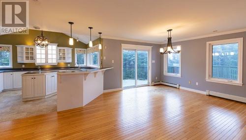 29 Red Cliff Road, Logy Bay Middle Cove Outer Cove, NL - Indoor Photo Showing Kitchen