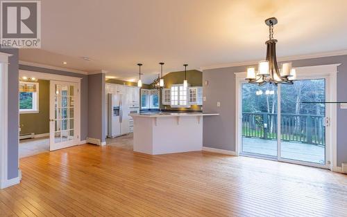 29 Red Cliff Road, Logy Bay Middle Cove Outer Cove, NL - Indoor Photo Showing Kitchen